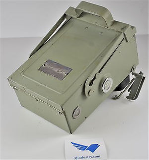 FE5736  -  CROUSE HINDS FE Switch