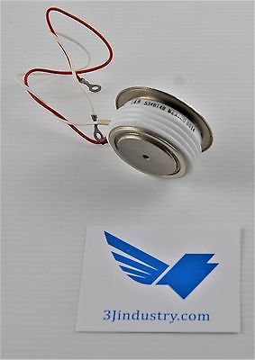 S34B14B  -  ITR TO-200AC SCR