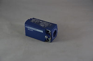 ZCP21  -  Telemecanique   -  Snap Action Limit Switch