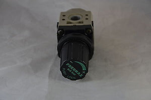 17202B.C.SM  -  Pneumax  -  Pressure Regulator