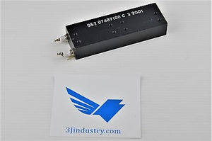 08457800 REV B - Magnetic Reed Switch D490913  -  Honeywell Measurex Switch