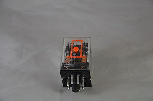 Lot of 12 Relay - MK2PN-S  -  Omron  -  General Purpose Relay