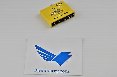 Lot of 5x G4 IAC24  -  Opto G4 Controller