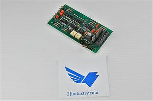 A-3324-1  -  Hamilton Avtec A3324 Board