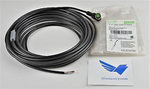 700-12341-6141000  -  Murr M12 Cable