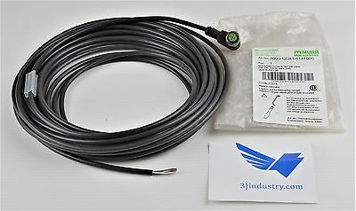700-12341-6141000  -  Murr M12 Cable