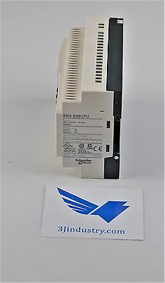 SR3 B261FU  -  TELEMECANIQUE SR Relay