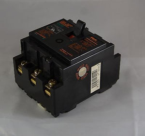 EA33 5A  -  FUJI   -  Breaker