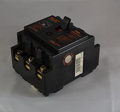 EA33 5A  -  FUJI   -  Breaker