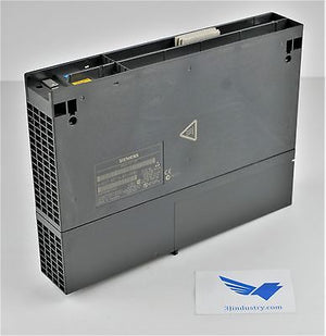 6ES7 407-0KA01-0AA0  -  SIEMMENS 6ES7 Controller