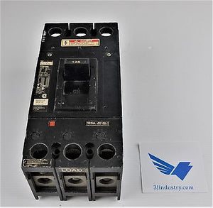 F63F250 - Breaker 3P 250A  -  Ite F6 Breakers