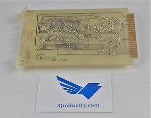 BOARD 756566 REV A    -  HARRIS GRAPHICS  756566 Board