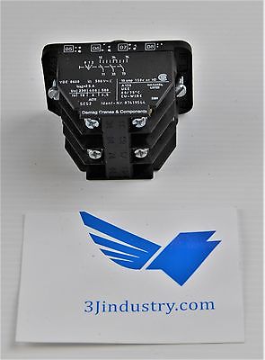 87419544 SES2  -  DEMAG CRANE  SES2 Contact