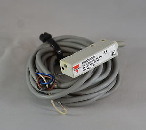 PD40CND25NP  -  Carlo Gavazzi  -  Photoelectric Sensor Diffuse Reflective