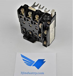 Overload - 3UA42 00-7AK - 16 to 25A  -  SIEMENS 3UA42 Relay
