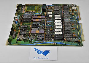 Board - DC23947-558 - COMPUTER BOARD   -  Butler Automatic DC Board