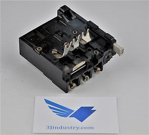 Overload - 3UA42 00-7AK - 16 to 25A  -  SIEMENS 3UA42 Relay