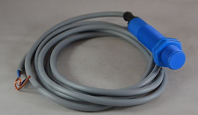 EI1805TBOPL  -  Carlo Gavazzi  -  Proximity Sensors Inductive Thermoplastic Poly