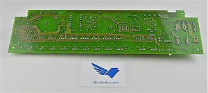 MDA6 FIRING BOARD - 7004-0075 - 3130-0496  -  CONTROL TECHNIQUES MADA6 Board