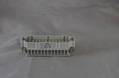 MS-224B  -  Thomas & Betts  -  Pin Screw Terminal Connector