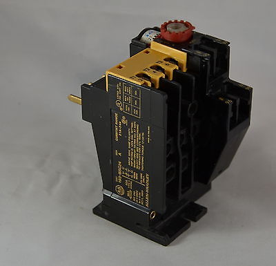 193-BSC24  -  Allen Bradley  -  Solid-State Overload Relay