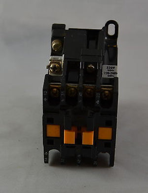 CA2-DN122 - CA2-DN122-M7 - CA2DN122M7  COIL 220V50HZ/220-240V 60HZ Telemecanique