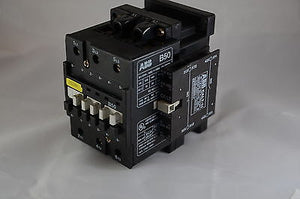 B50-30-22  - B50-30-11  CONTACTOR  -  ABB