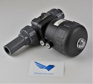 Valve BURKERT - 2030 10Bar - 262745 - A 25.0 EPDM PV D32 Pneumatically operated