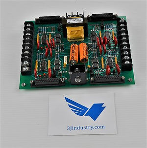 BOARD LMS 13028  - EP-1394V-0 REV B  -  LOGIC LMS Board