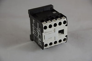 DILER-31-G  RC24 (24VDC)  -  Contactor  -  Moeller