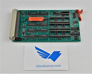 BOARD 4216.1017.4C  -  MULLER 4216 Board