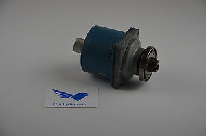 SS50E SLO-SYN  72RPM  120V  0.3A  -  Slo-Syn - Superior Elecric SS Stepping Moto