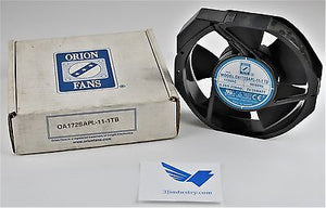 OA172SAPL-11-1TB  -  Orion Fans OA172SAPL Fan