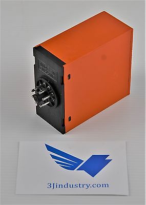 B8LCR  -  BROYCE CONTROL B8LCR Controller
