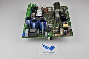 FE 547/3.1 - 2546332 - TST FUE-2.1-CUP BOARD  -  Feig Electronics TST Board
