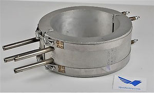 MPCO CBH09 BAND HEATER 230V    -  MPCO  MPPO Heater