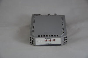 11025-02  -  01102502 ABB ENTRELEC INFERFACE MODULE 24VAC/DC