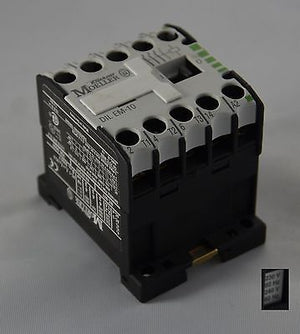 DILEM-10 (230V50HZ,240V60HZ)