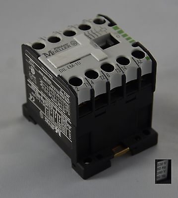 DILEM-10 (230V50HZ,240V60HZ)