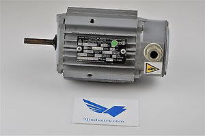 JW130021 9728  -  Flakt Woods air Movement JW Woods Motor