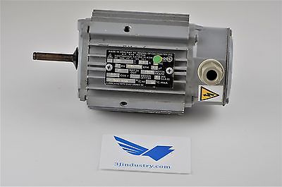 JW130021 9728  -  Flakt Woods air Movement JW Woods Motor