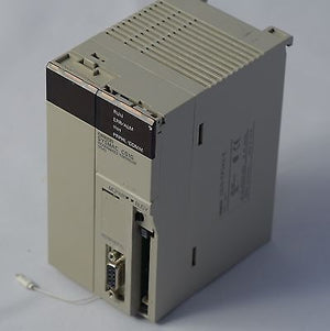 CS1G-CPU43-E OMRON PLC CS1 SYSMAC CS Series 10kSteps - 64k Memory CS1G CPU43