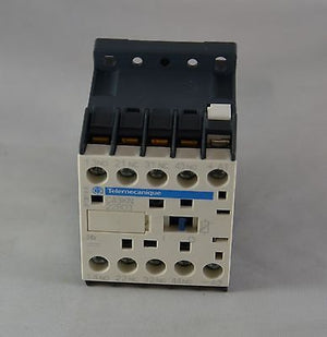 CA3KN22BD3  -  Coil 24VDC  -  Telemecanique  -  Contactor