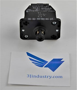 87419444 SES1  -  DEMAG CRANE  SES1 Contact