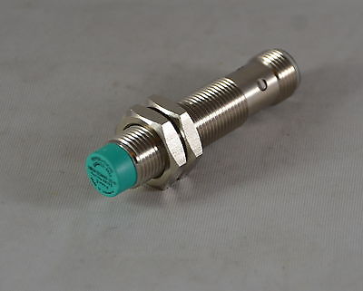 NBN4-12GM40-Z0-V1  -  Pepperl+Fuchs  -  Inductive Sensor