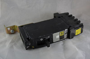 FA17020A  -  Square D  -  Circuit Breakers - FA Schneider Breaker