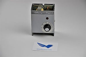 38-5760 LTI   120/208/420  10Amp  -  LTI Corporation Control 38 Controller