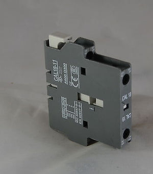CAL18-11  -  ABB  -  Auxiliary Contact Block,