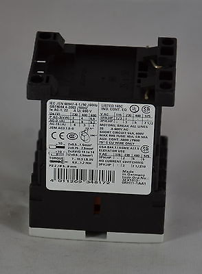 3RT1016-1AK61  -  Siemens  -  Magnetic Contactors