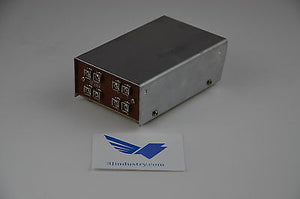 DB-U  -  AIPHONE Intercom Alarm / Camera System